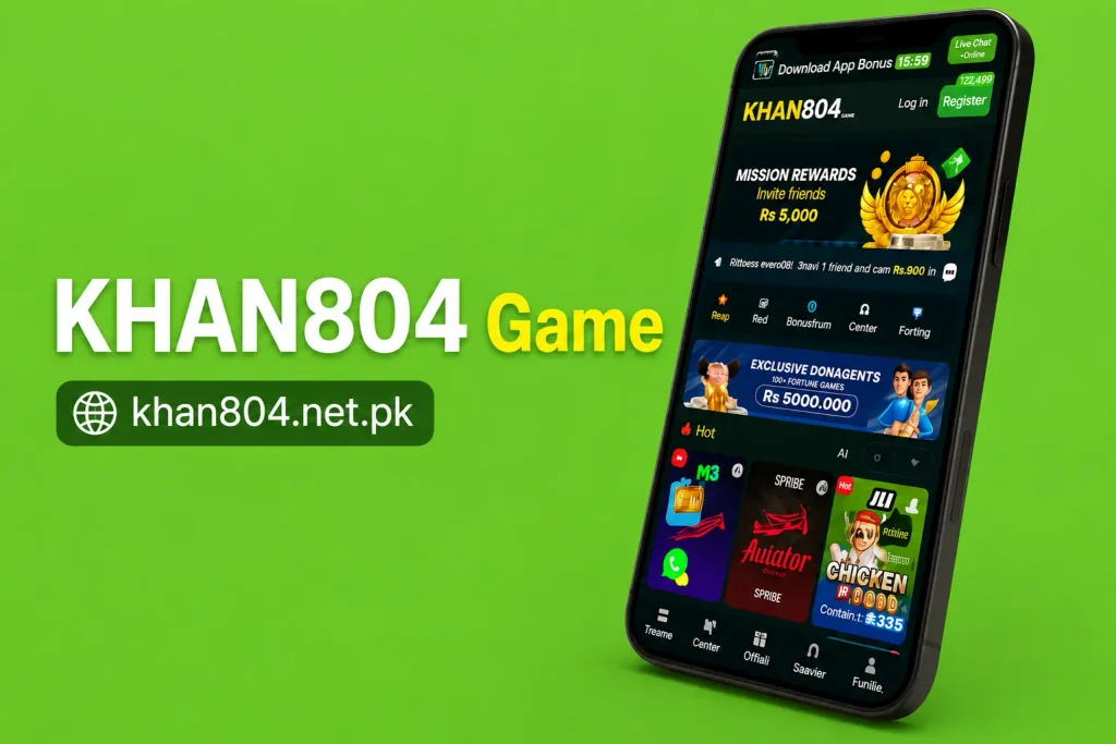 khan804 game